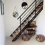 Holiday home L'ostal Des Embruscalles