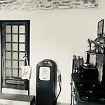 Holiday home L'ostal Des Embruscalles