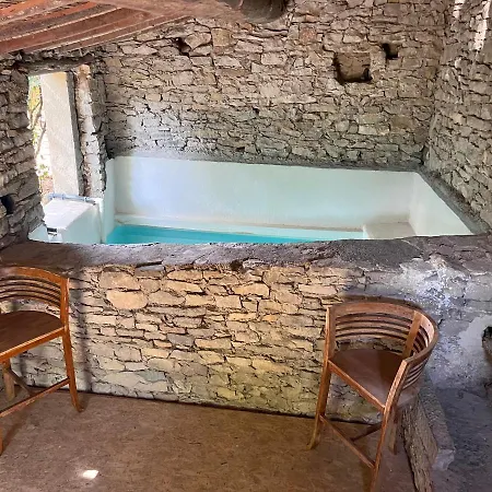 L'ostal Des Embruscalles *