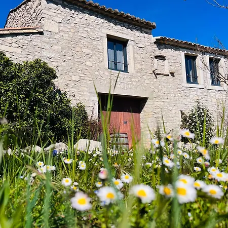 L'ostal Des Embruscalles *