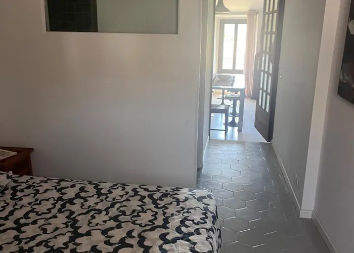 Дом отдыха L'ostal Des Embruscalles Claret (Herault)